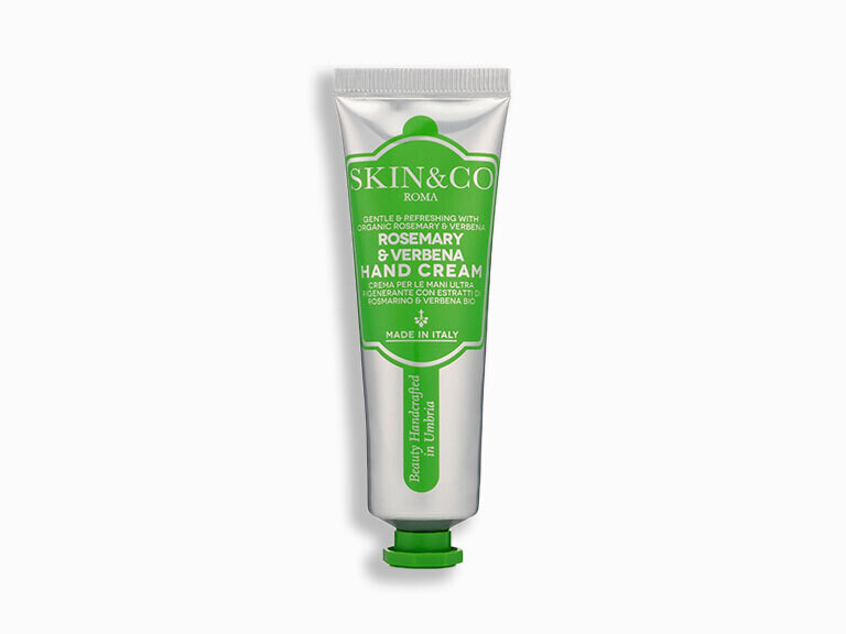 Skin&Co Roma Rosemary & Verbena Hand Cream