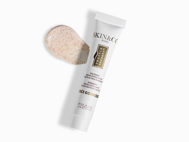 Skin&Co Roma Truffle Therapy Micro-Exfoliating Face Gommage Mini