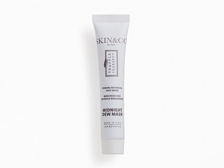Truffle Therapy Midnight Dew Mask – Face Mask by SKIN&CO ROMA