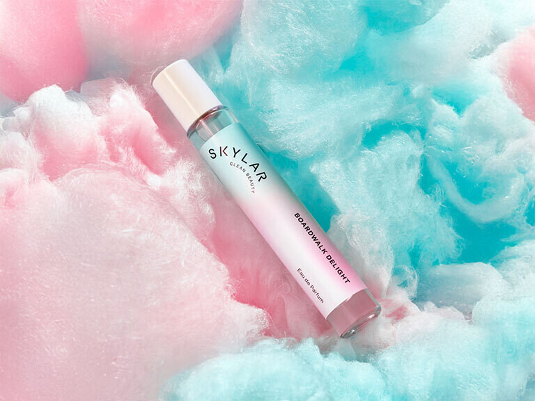 Boardwalk Delight Rollerball – Fragrance by SKYLAR