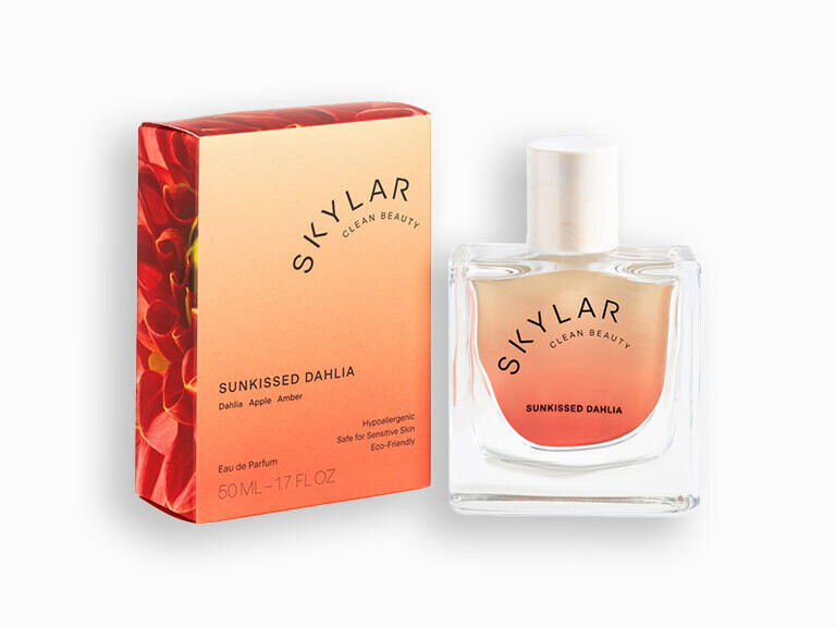 Skylar Sunkissed Dahlia