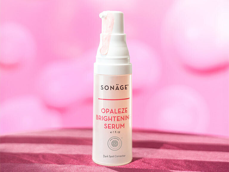 Opaleze Brightening Serum  Dark Spot Corrector by SONGE SKINCARE