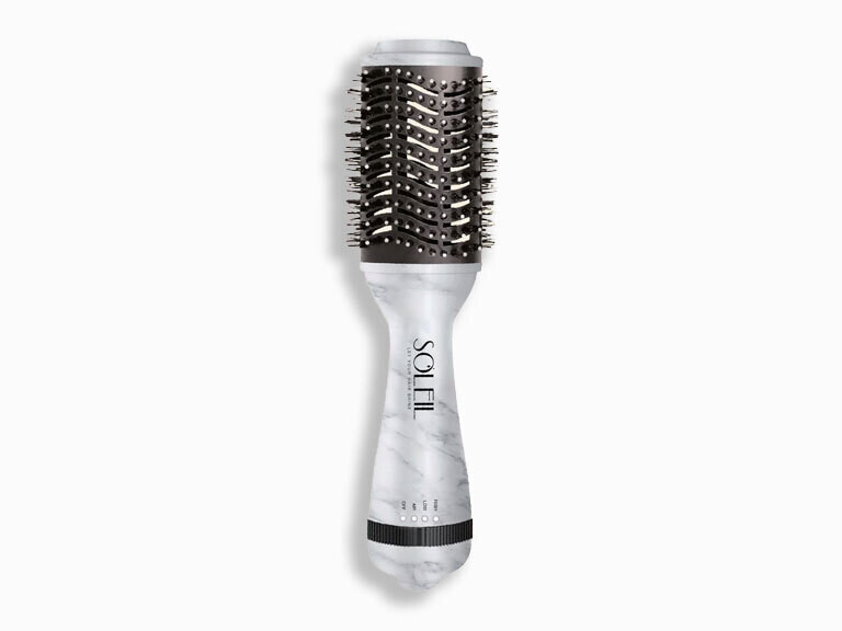 SOLEIL brush Flexi Brush – soleilhairtools main image 4