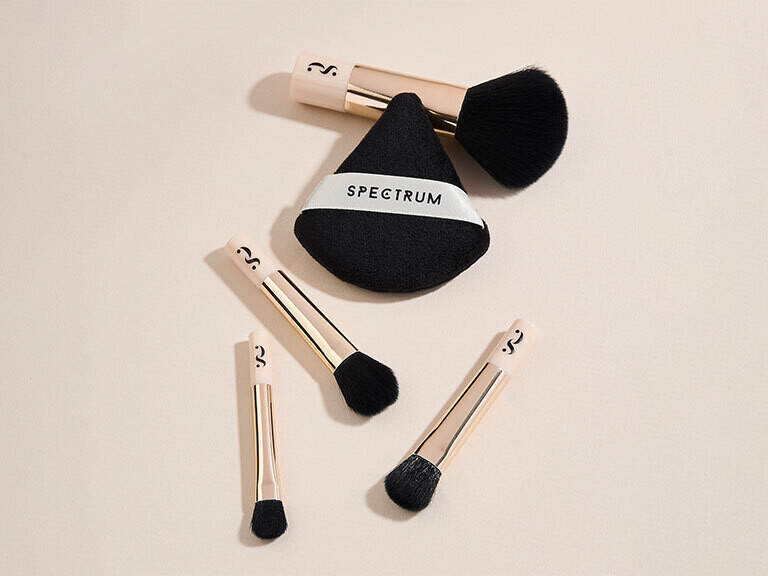Spectrum Collection The Flawless Minis