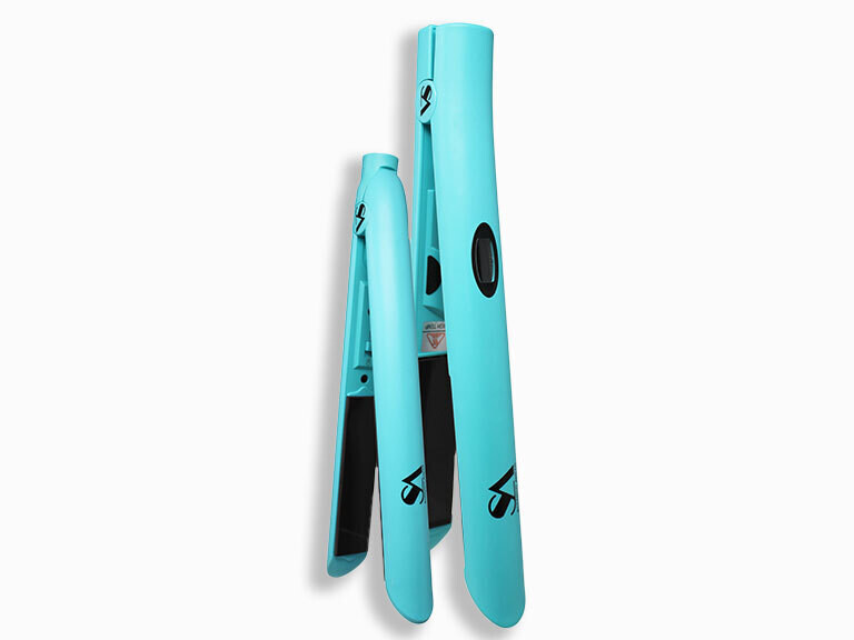 Straight Ahead Elite Set in Turquoise