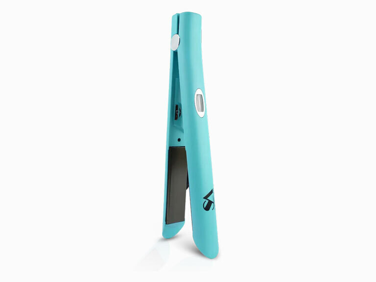 Straight Ahead 1″ Hybrid Pro Titanium