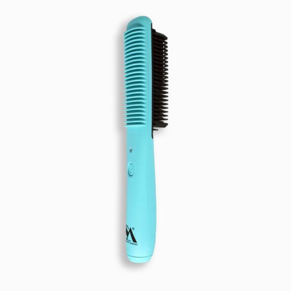 Straight Ahead 0.9″ Ceramic Portable Straightener - IPSY Shop