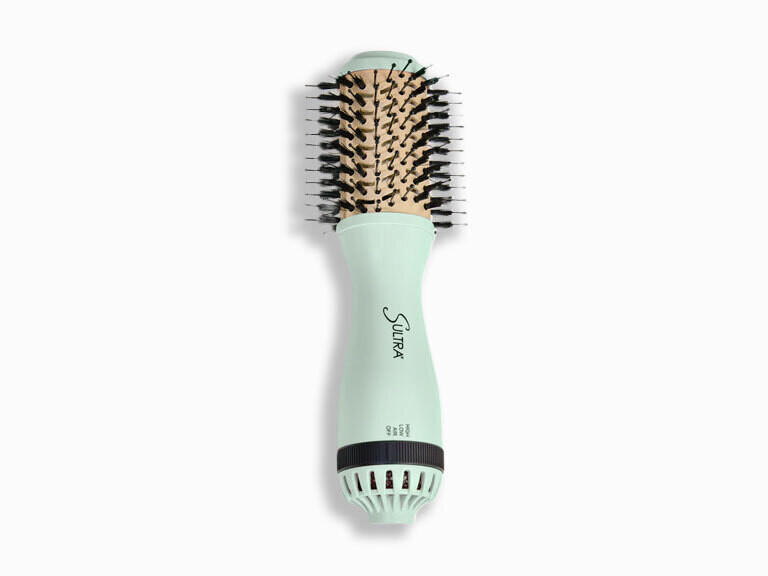 Sultra Compact Bombshell Blowout Brush