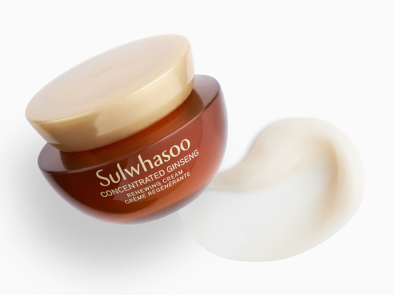 Sulwhasoo Concentrated Ginseng Renewing Cream