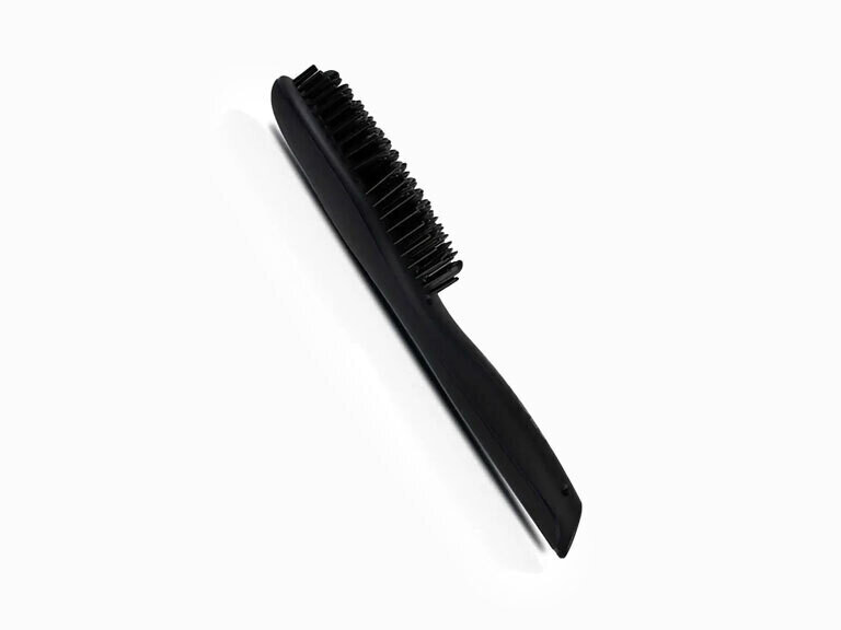 Straight Ahead Straightener Ceramic Brush