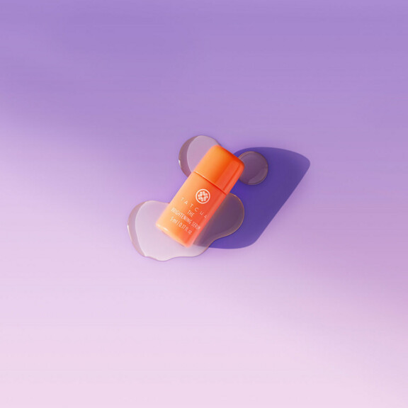 Tatcha The Brightening Serum