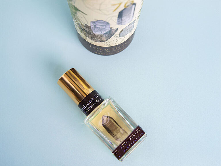 hitomilk　ランコム ドゥミルローズ オードパルファム30ml hitomilk ランコム ドゥミルローズ オードパルファム30ml