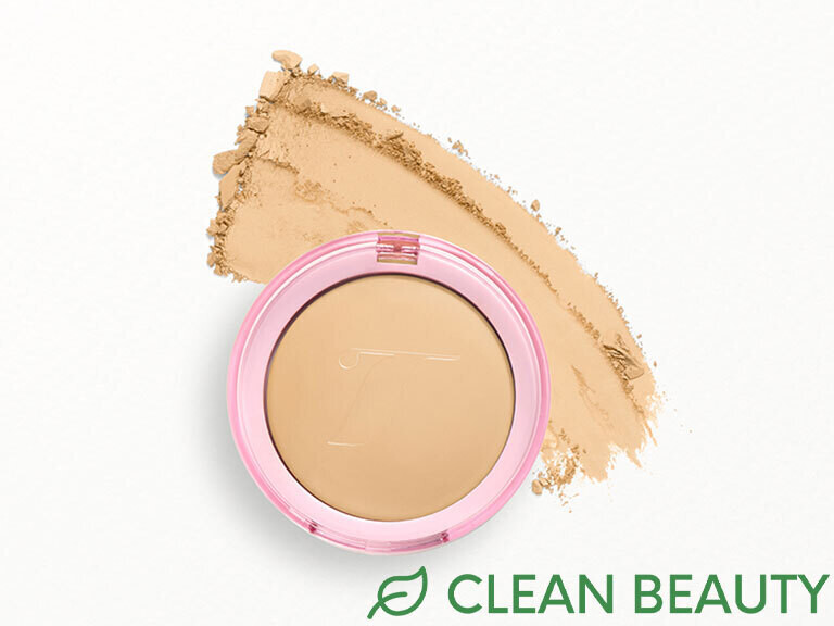 Tys Beauty Angel Face Setting Powder