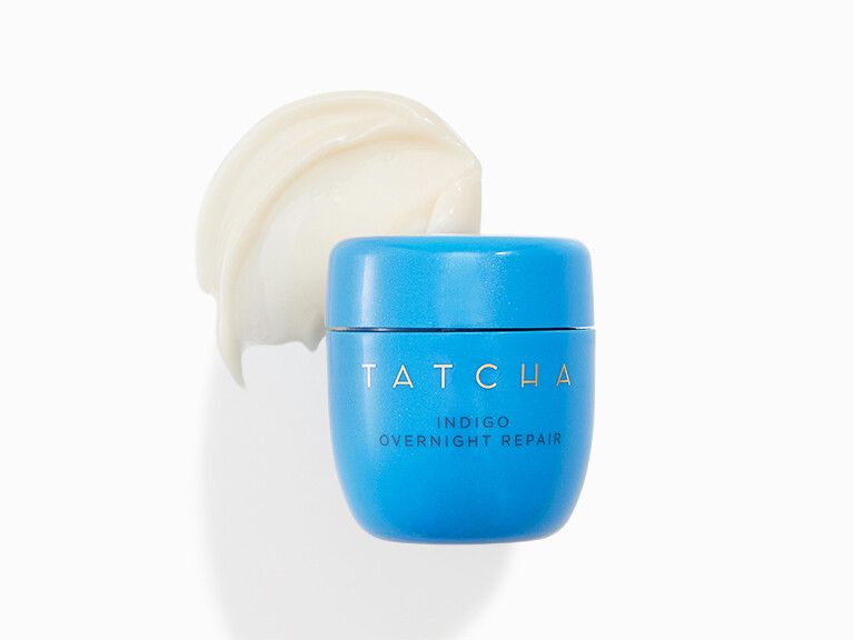 Tatcha Indigo Overnight Repair