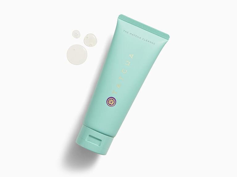 Tatcha The Matcha Cleanse