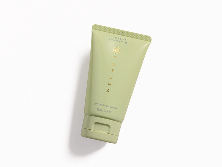 Pink Diamond Salicylic Acid Gel Cleanser Mini