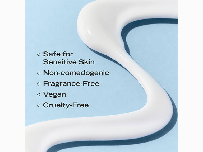First Aid Beauty Ultra Repair Face Moisturizer with Sunscreen