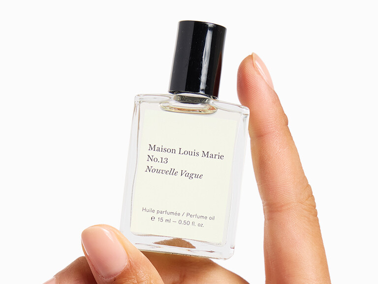 Maison Louis Marie No.13 Nouvelle Vague Perfume Oil