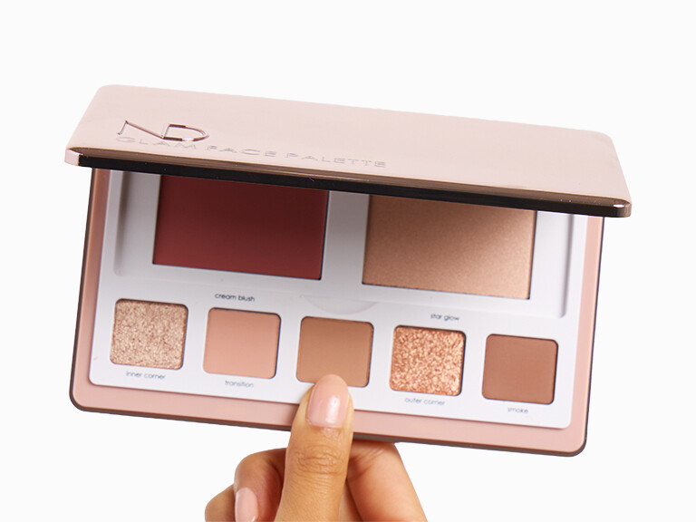 Natasha Denona Glam Face Palette