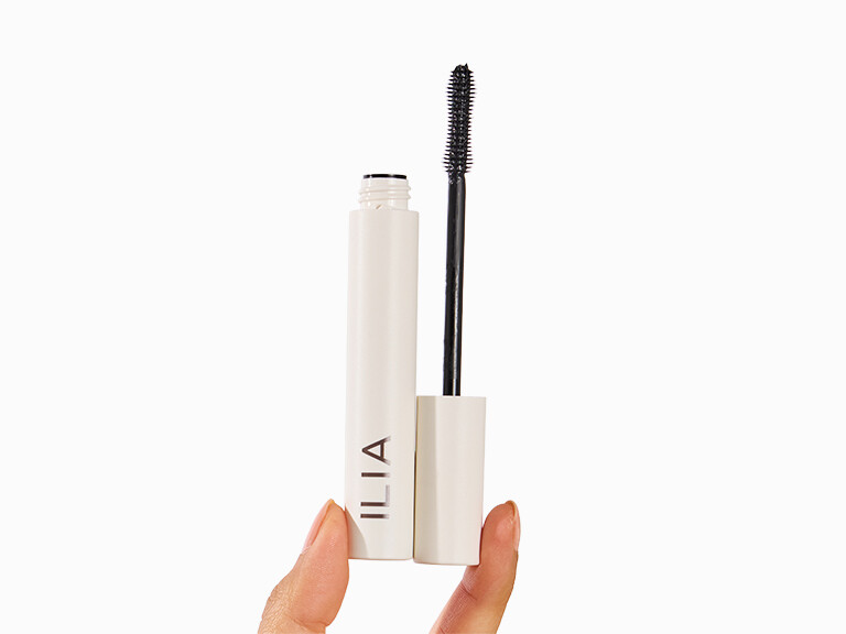 Ilia Beauty Limitless Lash Lengthening Clean Mascara