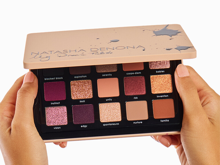 Natasha Denona My Dream Eyeshadow Palette