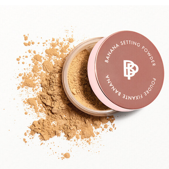 BelláPierre Cosmetics Banana Setting Powder