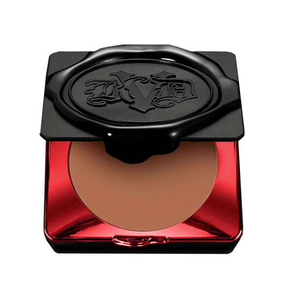 Lock Up Compact Powder Kvd Beauty Lock-It Powder Foundation
