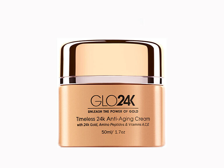 Timeless 24k Anti Aging