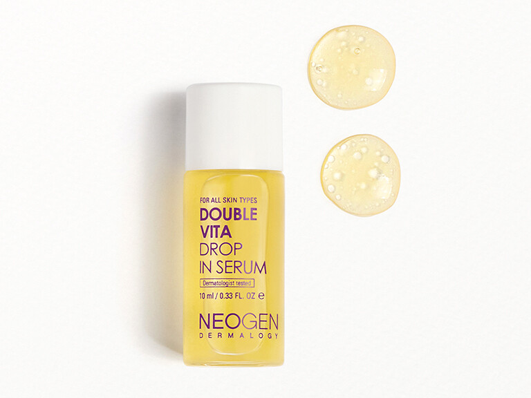 Neogen Dermalogy Double Vita Drop In Serum