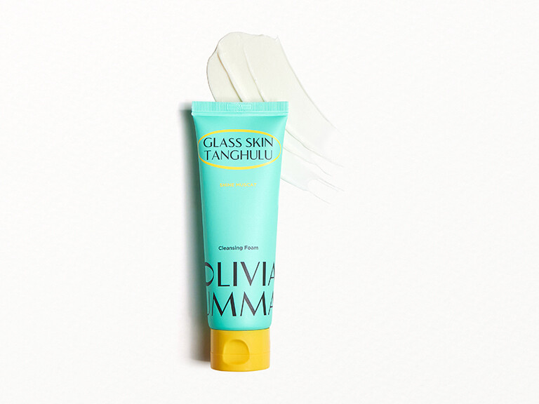 Glass Skin Tanghulu Shine Muscat Cleanser