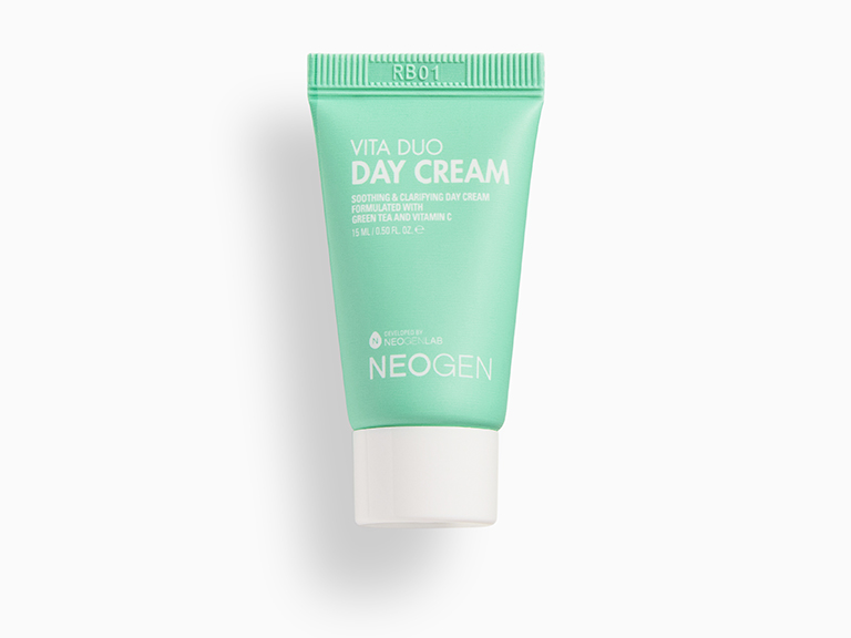 Neogen Dermalogy Vita Duo Day Cream